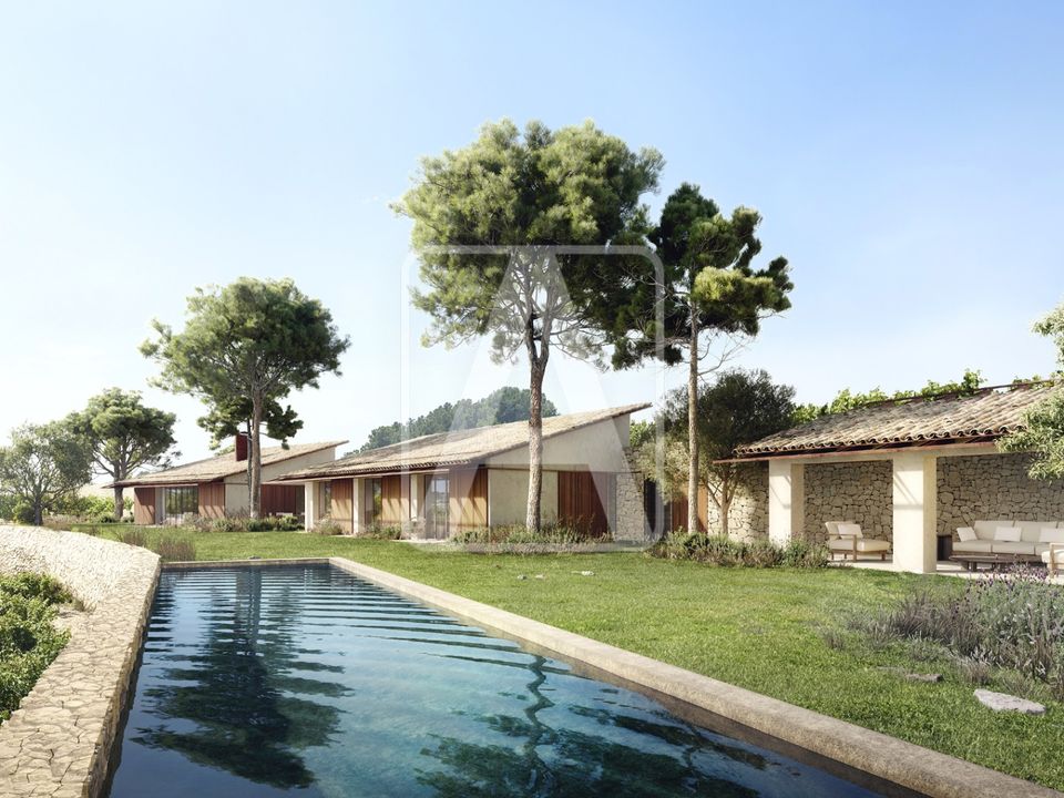Finca i Moraira, Alicante - foto 2