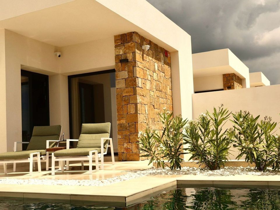 Villa i Benidorm, Alicante - foto 3