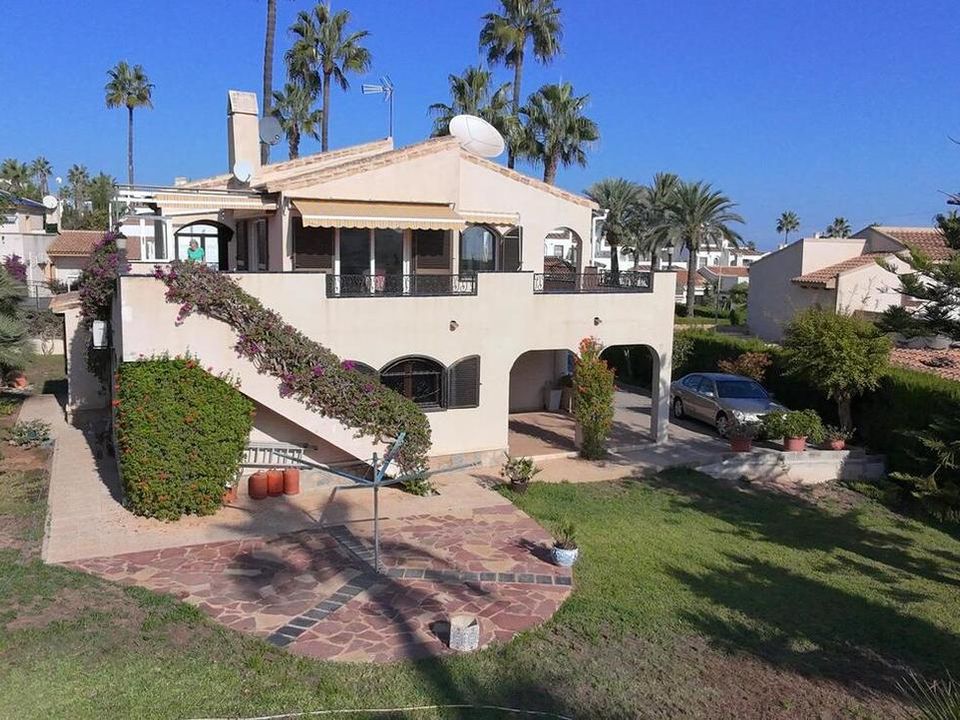 Villa i Villamartin, Alicante - foto 2