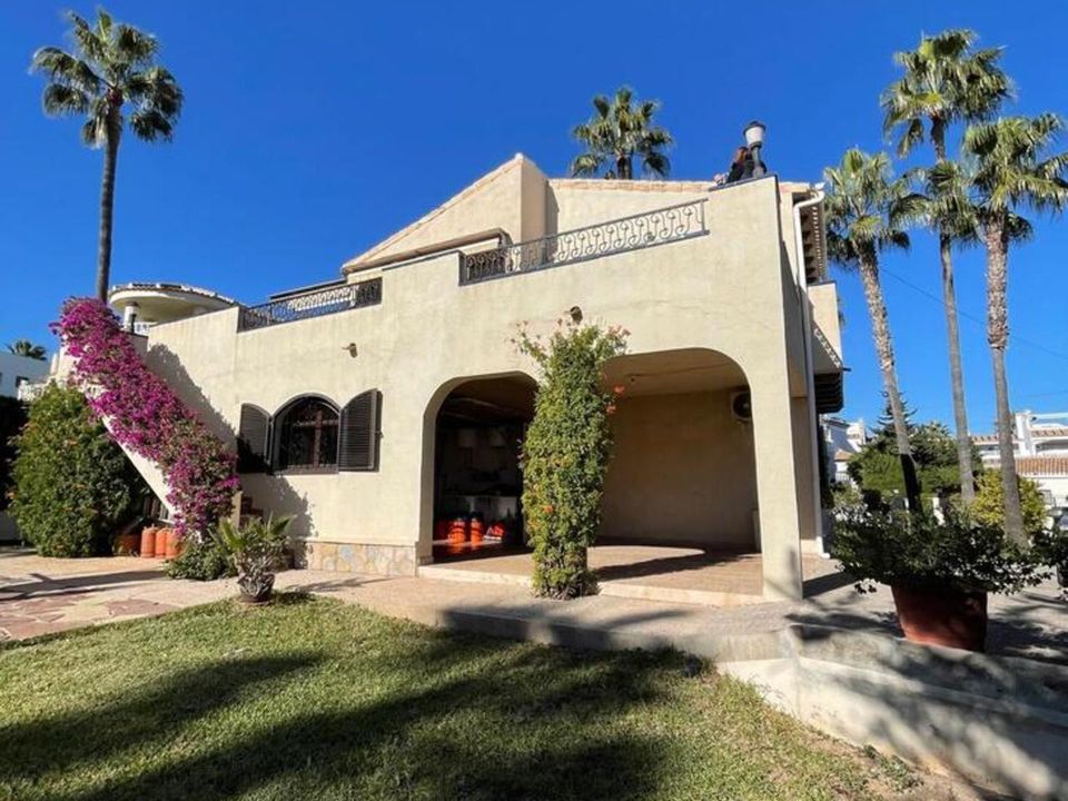 Villa i Villamartin, Alicante - foto 3