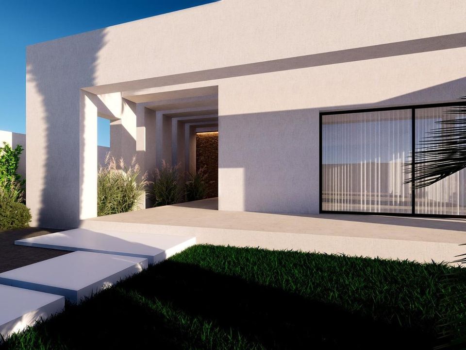 Villa i Finestrat, Alicante - foto 3