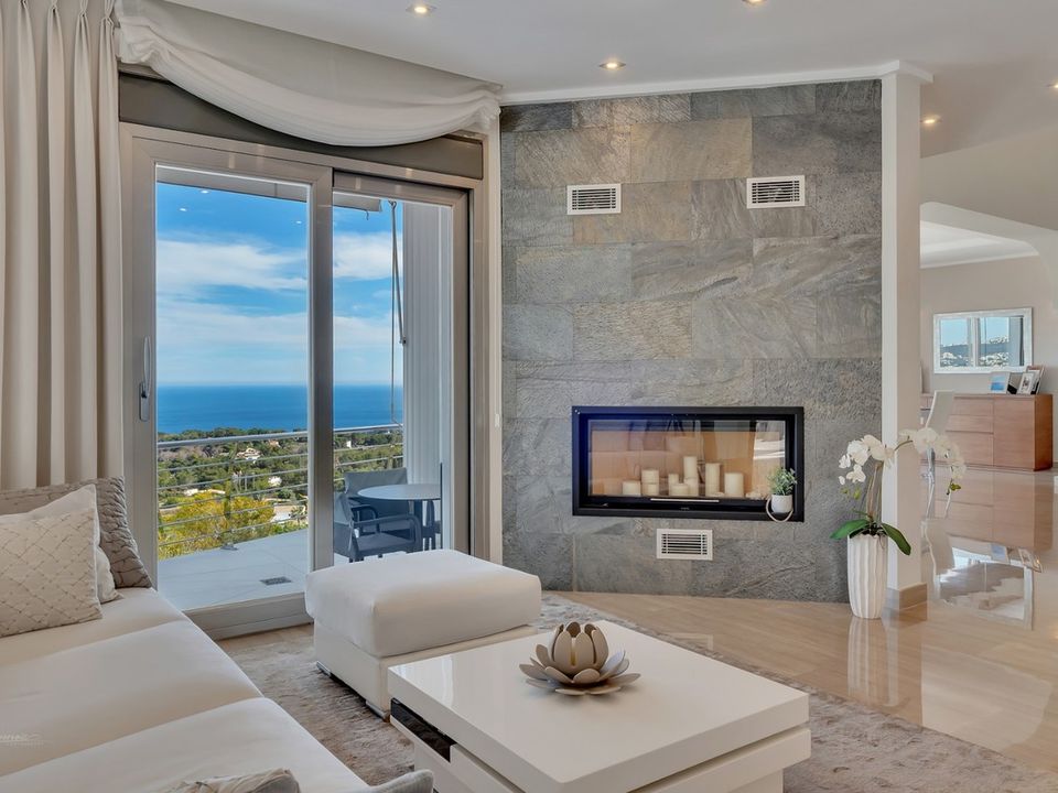 Villa i Benissa, Alicante - foto 5