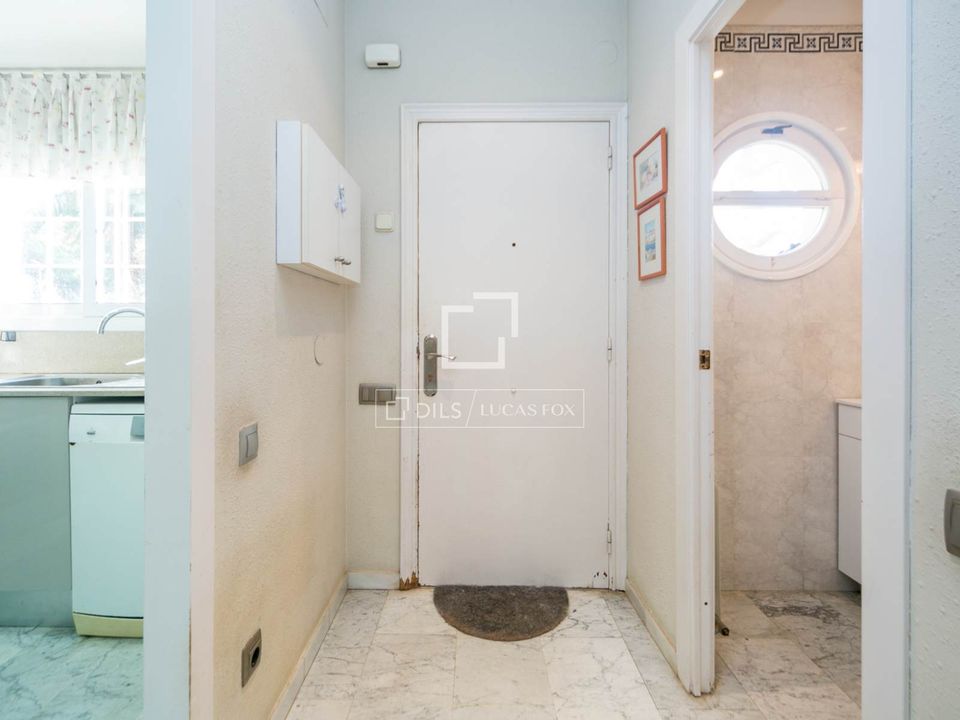 Villa i Castelldefels, Barcelona - foto 1