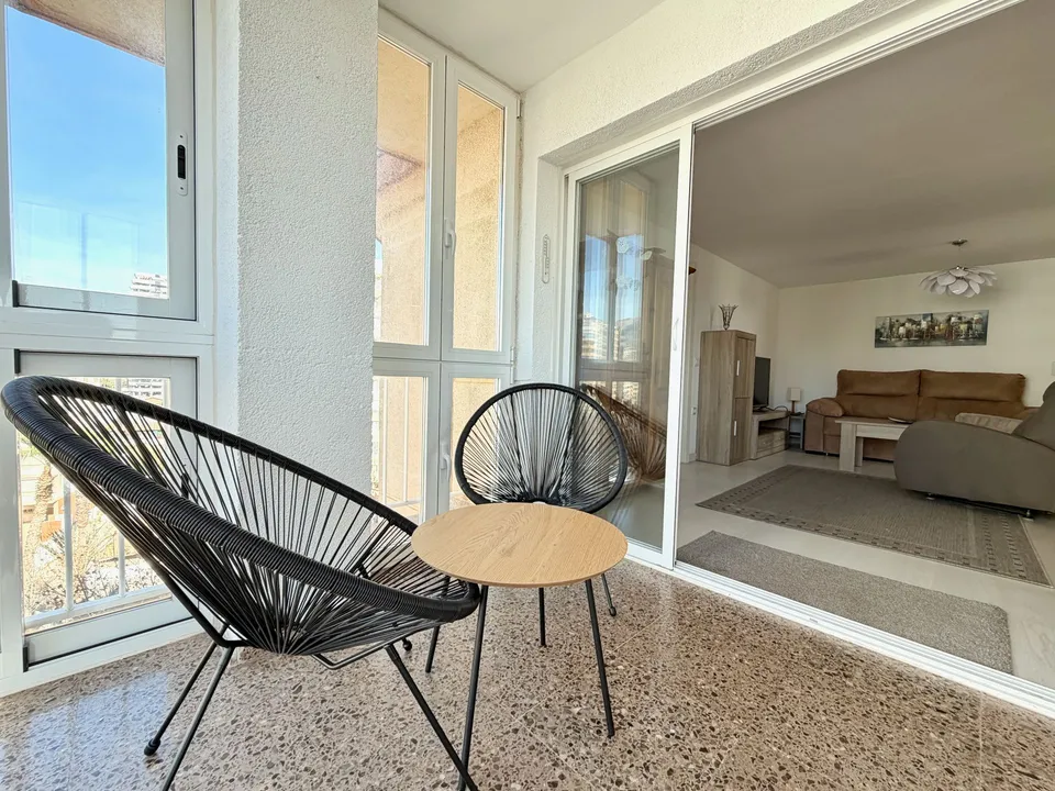 Lejlighed i Calpe, Alicante - foto 2