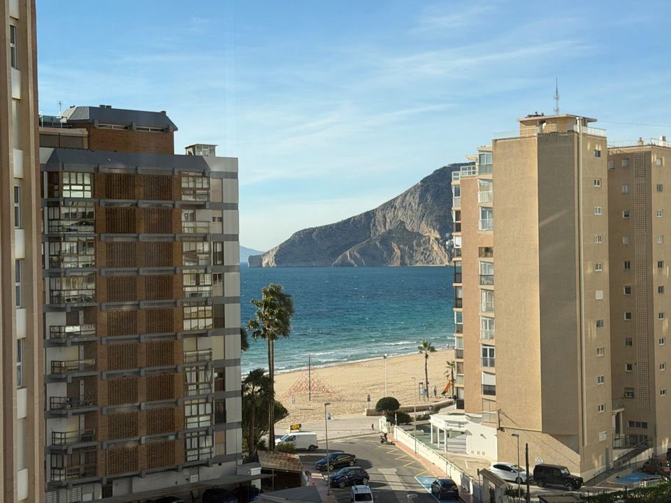 Lejlighed i Calpe, Alicante - foto 3