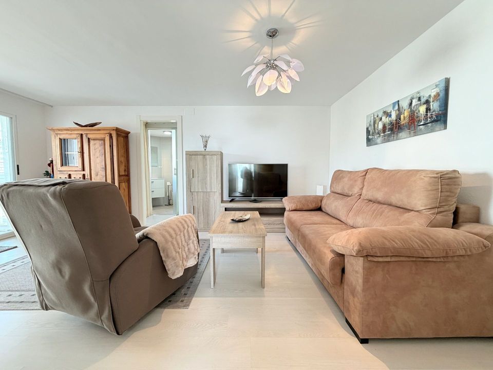 Lejlighed i Calpe, Alicante - foto 5