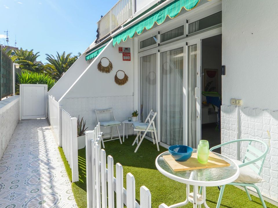 Duplex i San Bartolome De Tirajana, Gran Canaria - foto 1