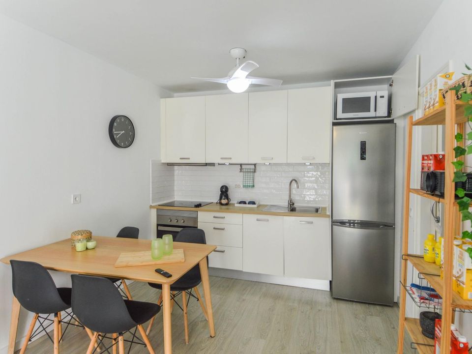 Duplex i San Bartolome De Tirajana, Gran Canaria - foto 3