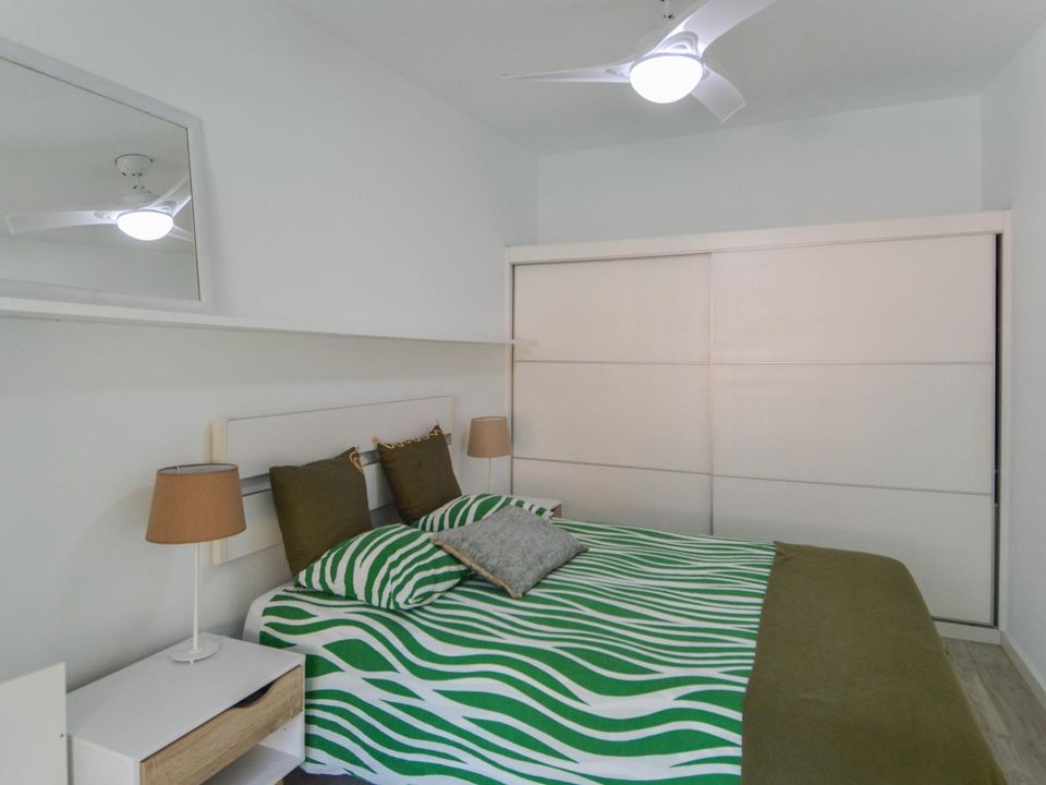 Duplex i San Bartolome De Tirajana, Gran Canaria - foto 4