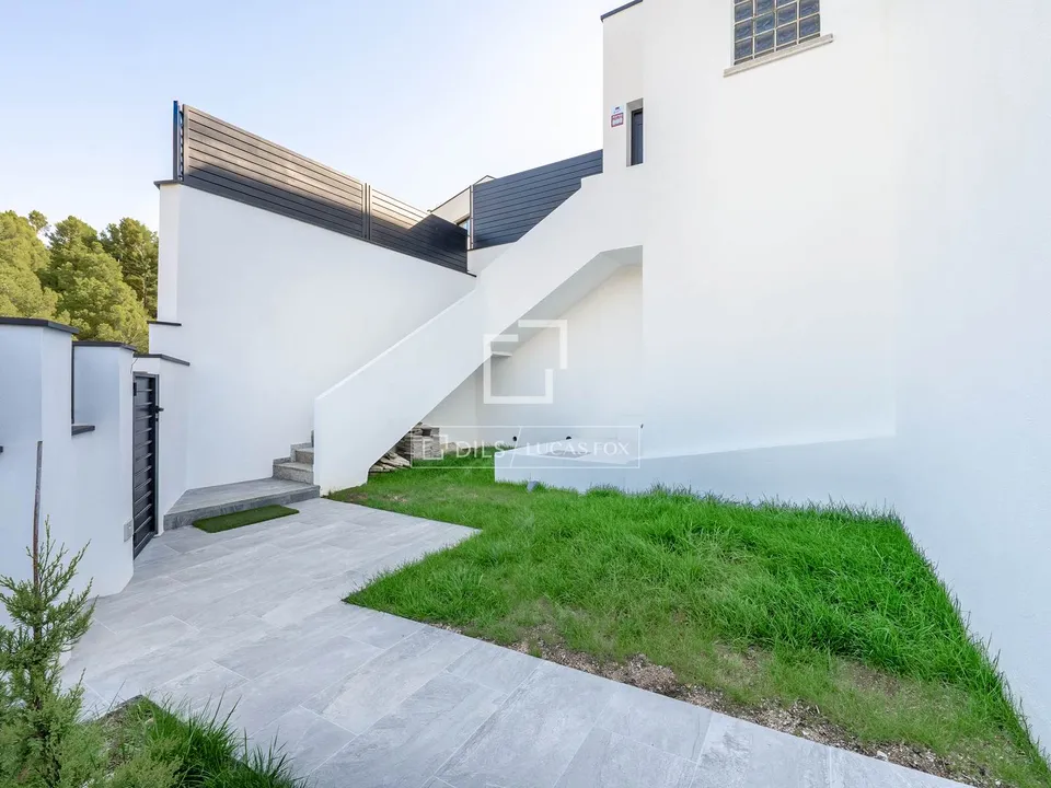 Villa i Calafell, Tarragona - foto 1