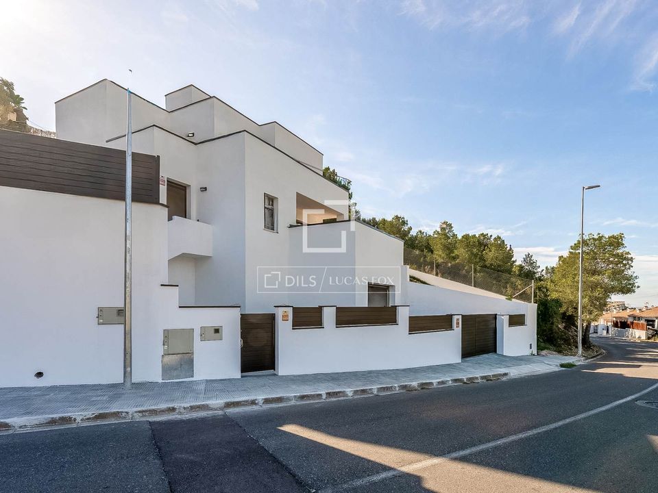 Villa i Calafell, Tarragona - foto 2