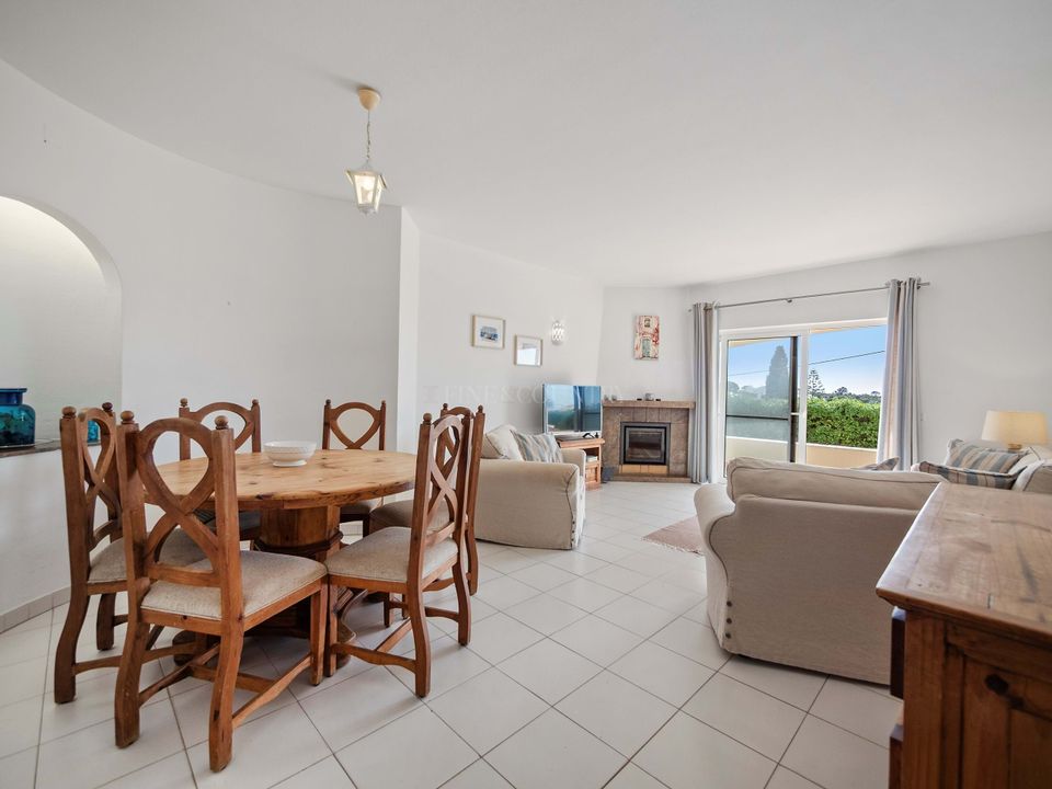 Leilighet i Carvoeiro, Faro - bilde 3