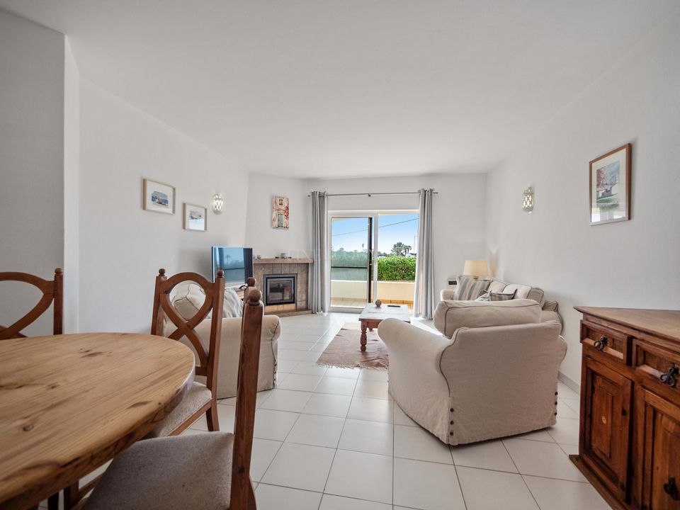Leilighet i Carvoeiro, Faro - bilde 4