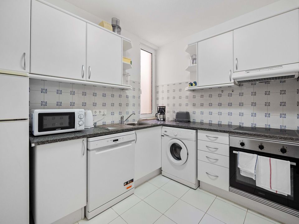 Apartament a Carvoeiro, Faro - foto 5