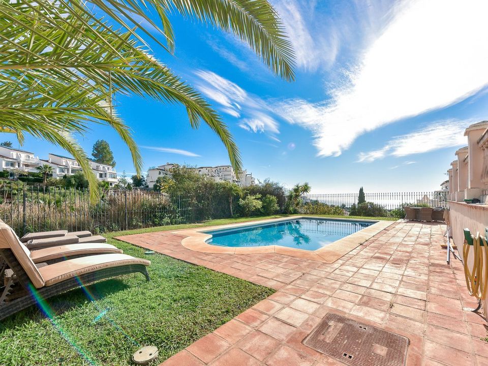 Villa i Calahonda, Malaga - foto 3