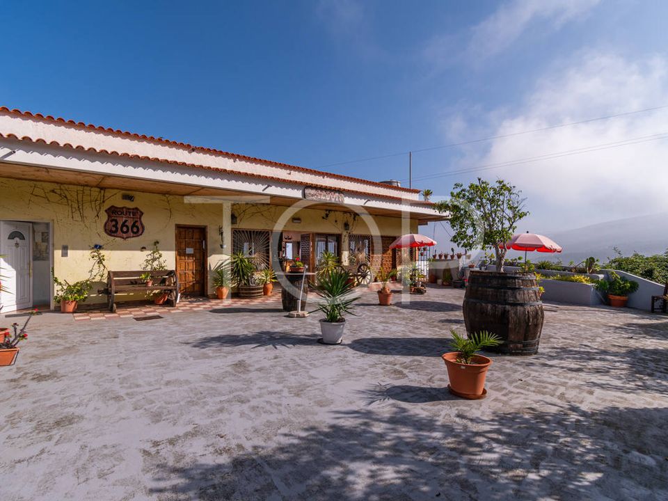 Casa de pueblo en La Vega, Tenerife - foto 1