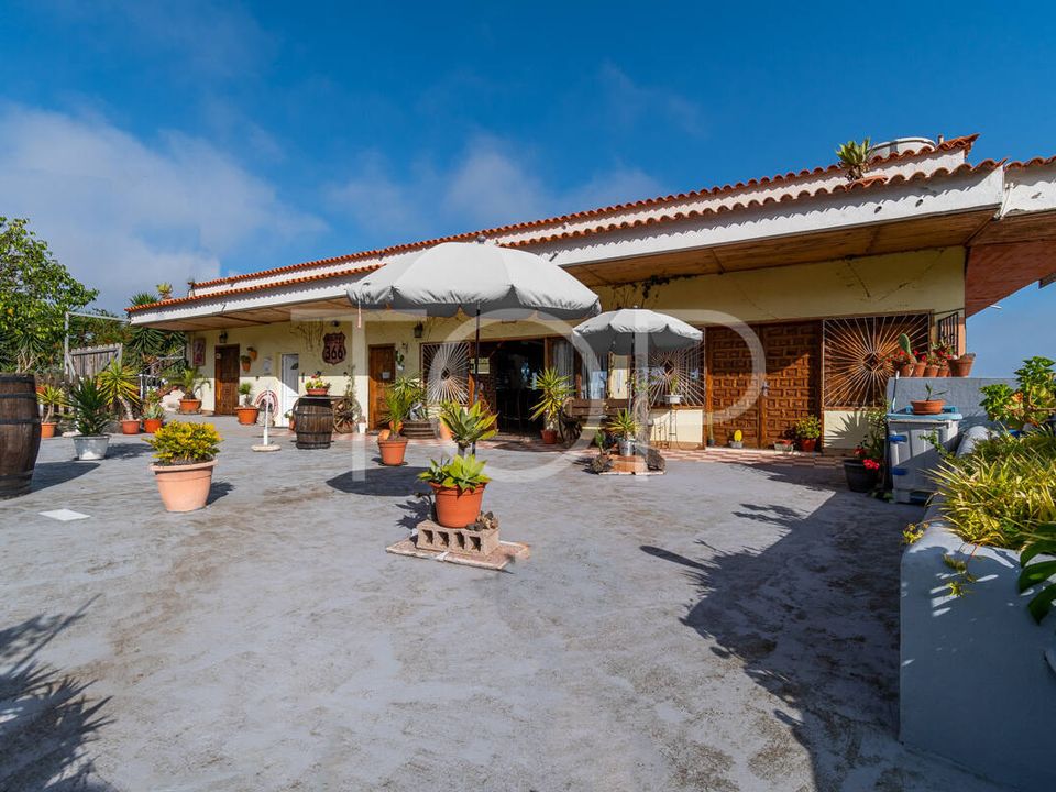 Casa de pueblo en La Vega, Tenerife - foto 2