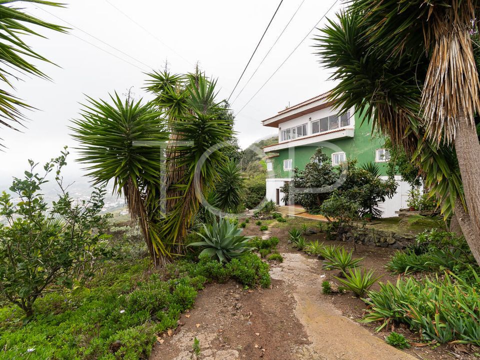 Casa de pueblo en La Vega, Tenerife - foto 3