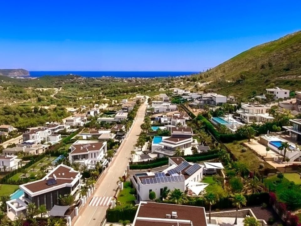Villa i Javea, Alicante - foto 5