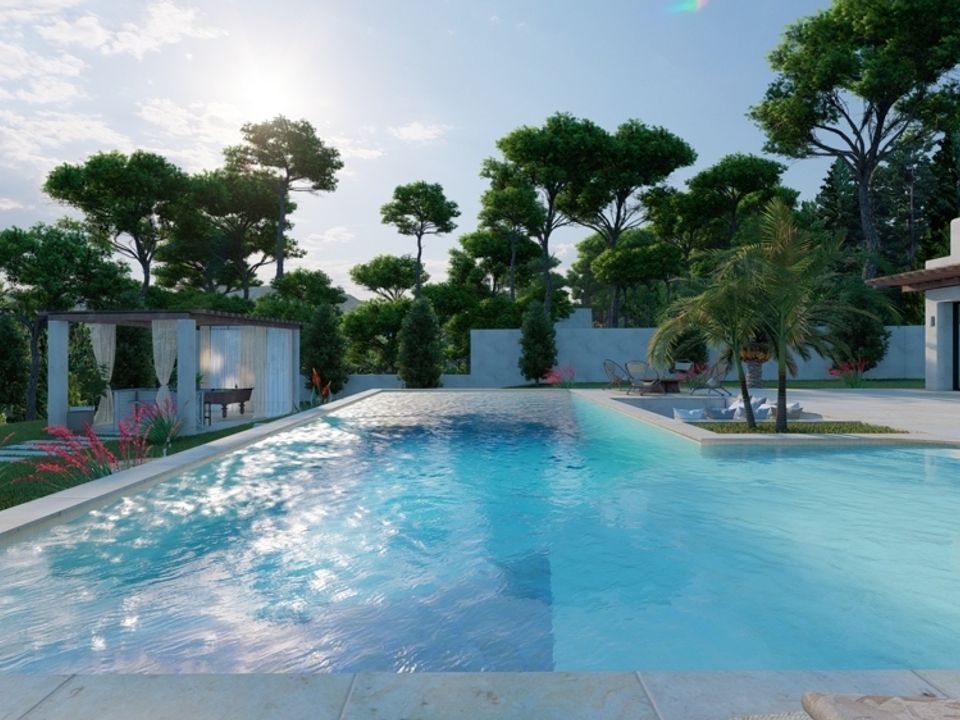Villa i Javea, Alicante - foto 5