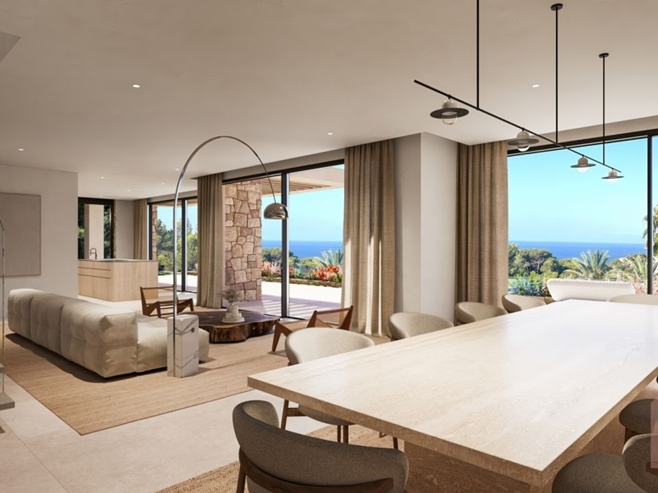 Villa i Javea, Alicante - foto 5