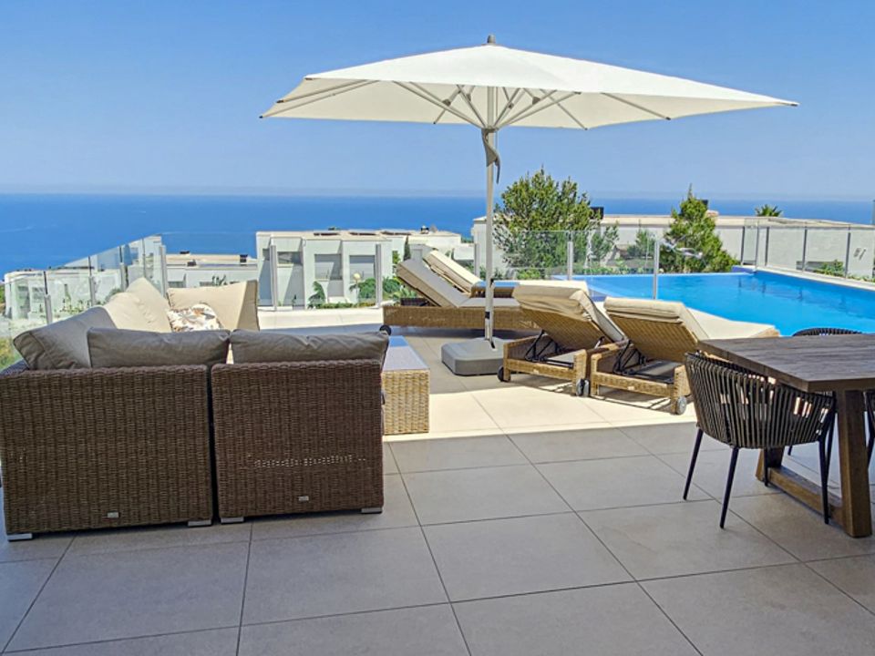 Villa i Benitachell, Alicante - foto 2