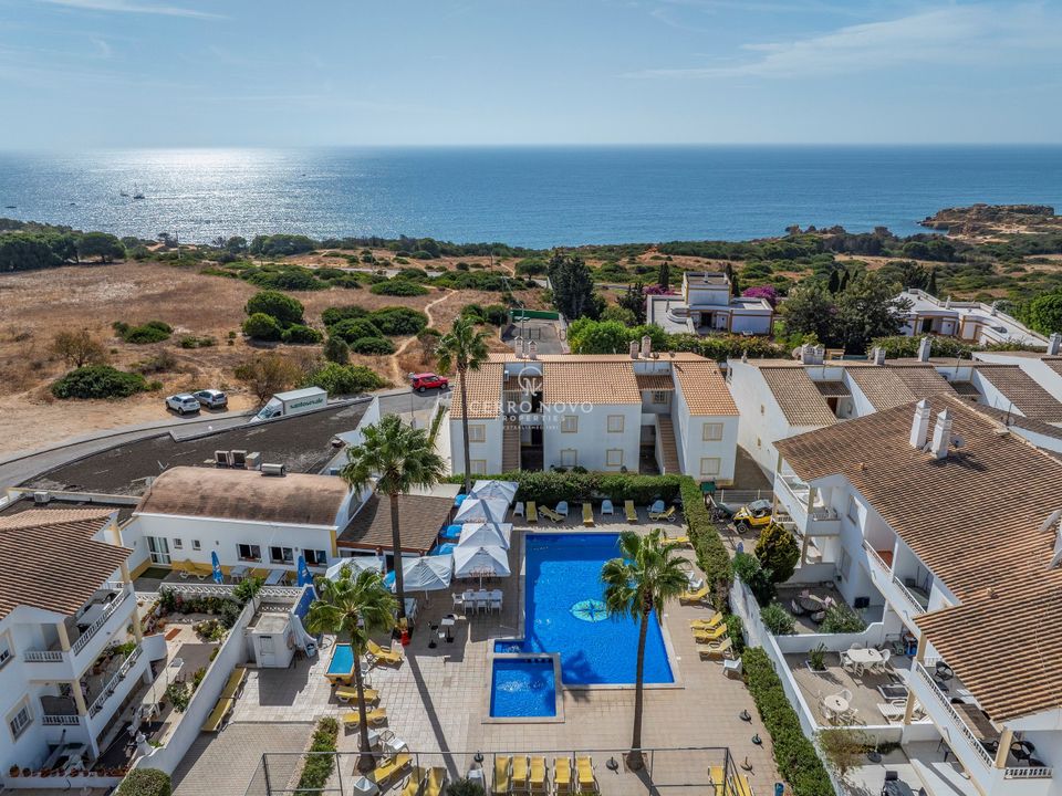 Lejlighed i Albufeira, Faro - foto 1