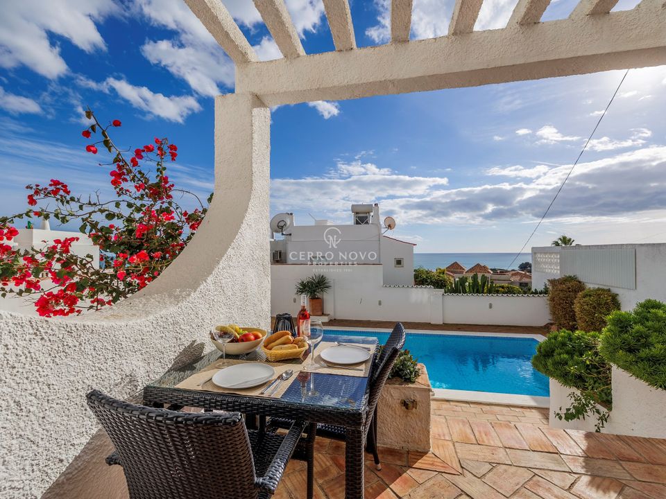 Byhus i Albufeira, Faro - foto 4