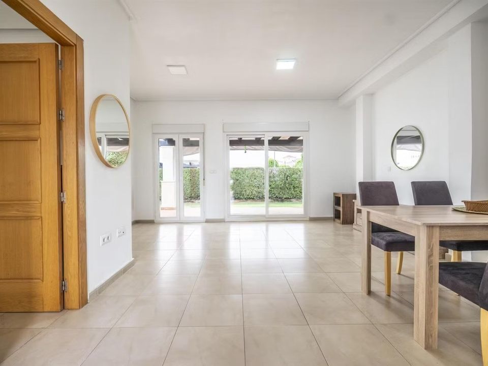 Villa i La Torre Golf Resort, Murcia - foto 3