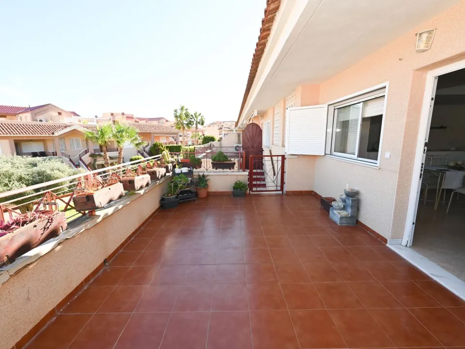 Lejlighed i Gran Alacant, Alicante - foto 2