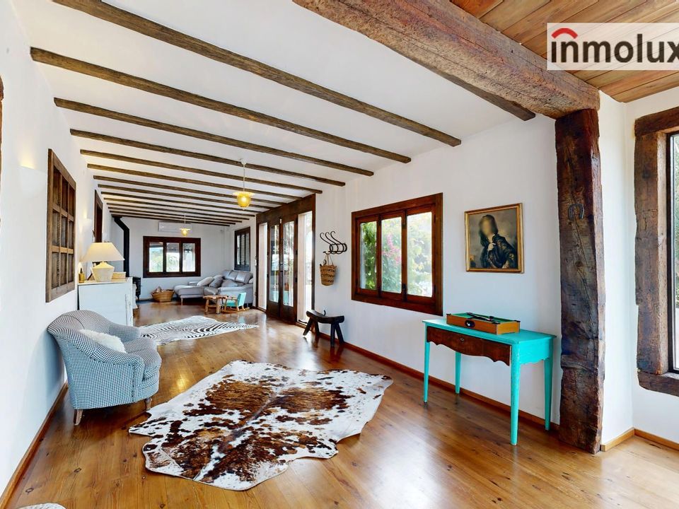 Villa i Elche, Alicante - foto 1