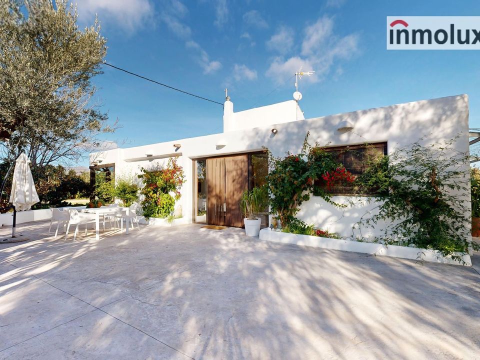 Villa i Elche, Alicante - foto 2