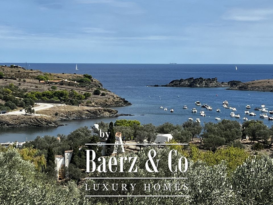 Villa a Cadaques, Gerona - foto 4