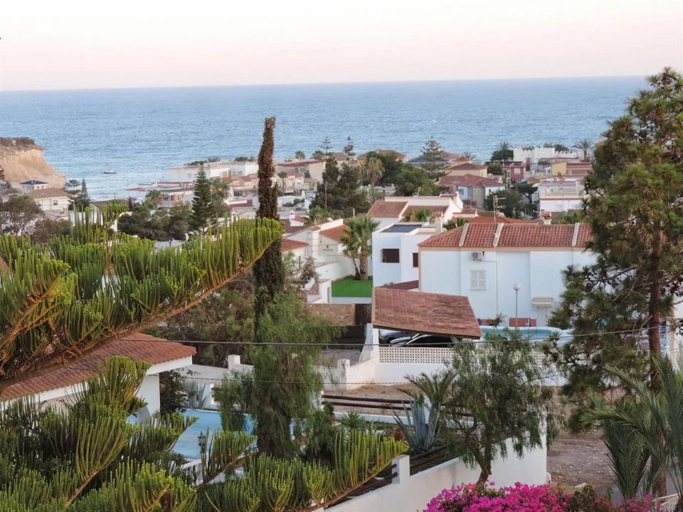Rækkehus i San Juan De Los Terreros, Almeria - foto 4