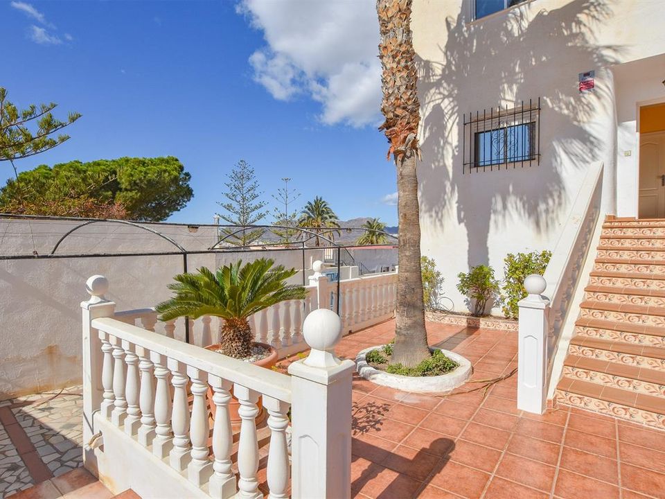 Rækkehus i San Juan De Los Terreros, Almeria - foto 5