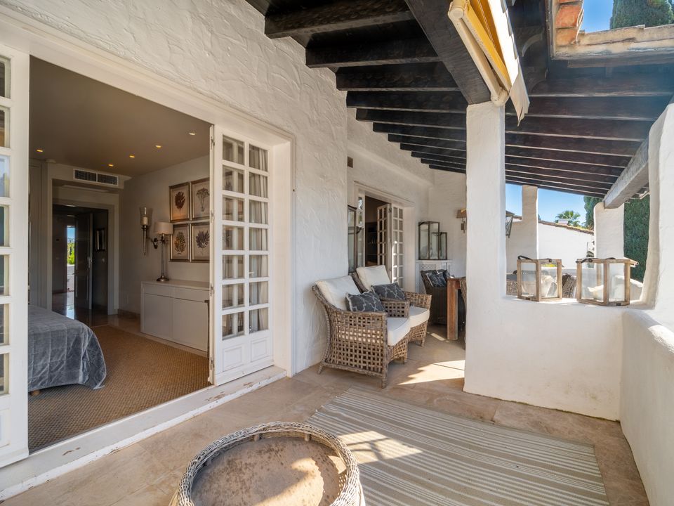Penthouse in Marbella, Malaga - foto 4