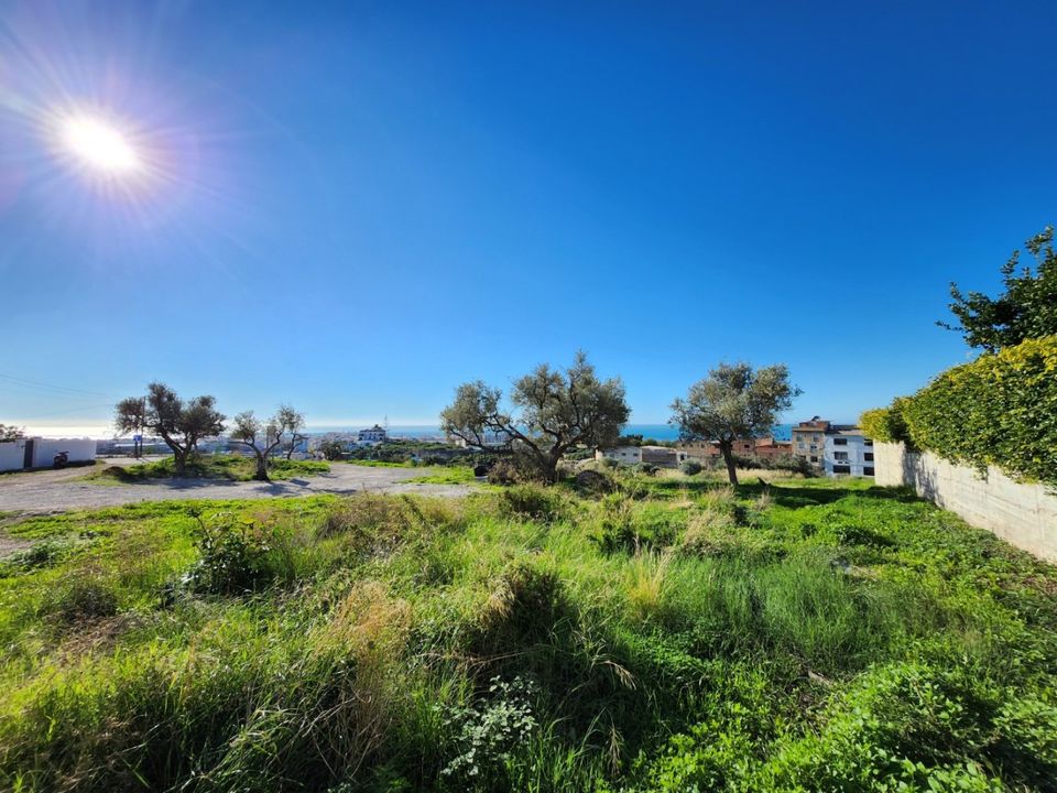 Helårsgrund i Nerja, Malaga - foto 4