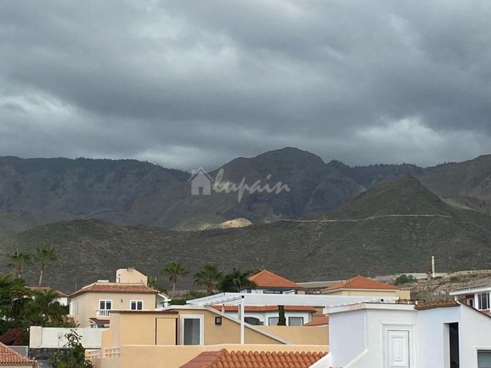 Byhus i Adeje, Tenerife - foto 2