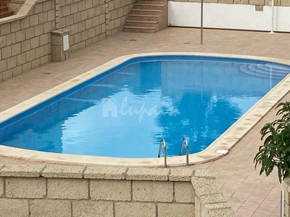 Byhus i Adeje, Tenerife - foto 1