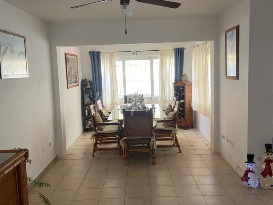 Byhus i Adeje, Tenerife - foto 4