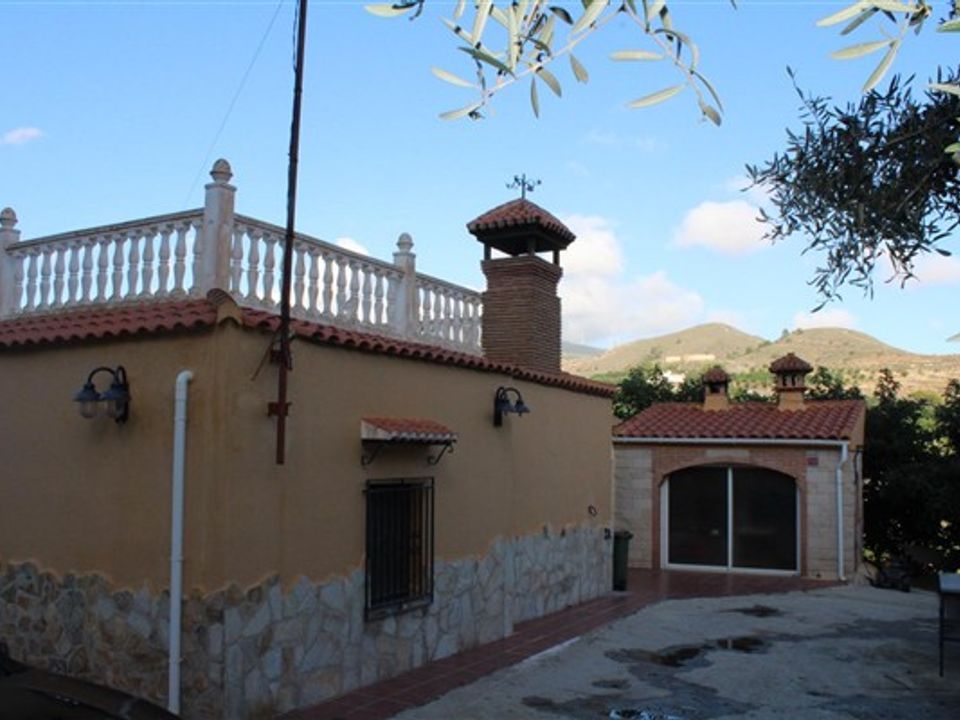 Finca i Motril, Granada - foto 3