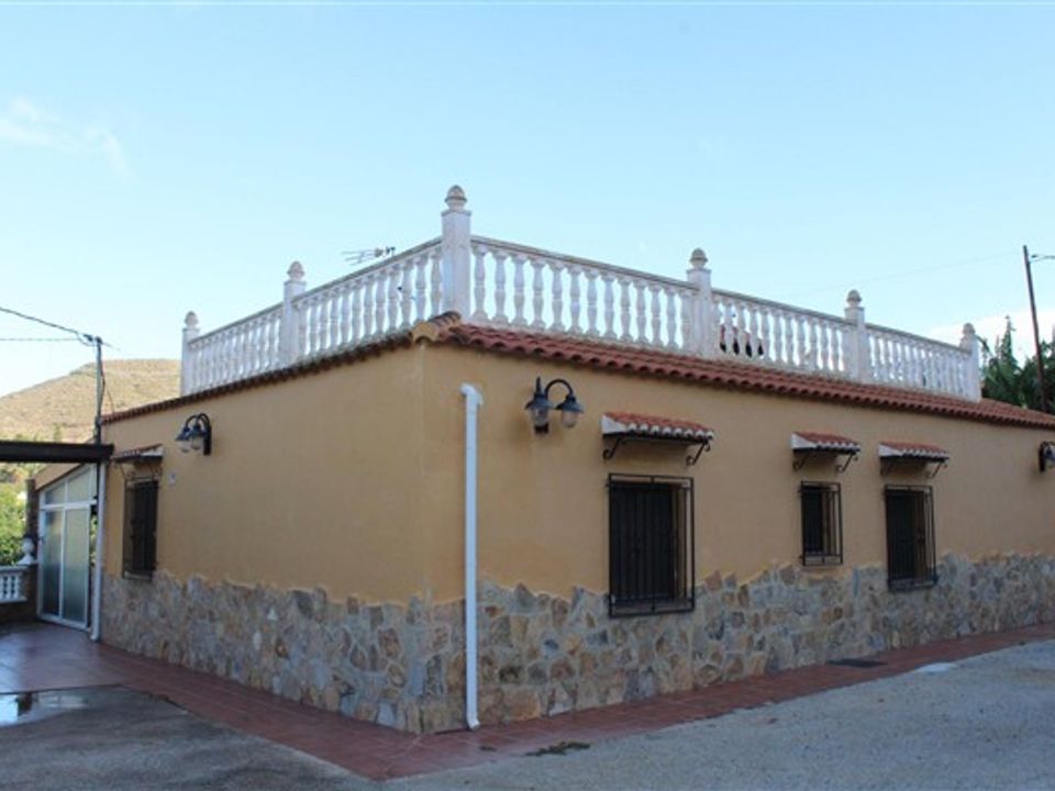 Finca i Motril, Granada - foto 1