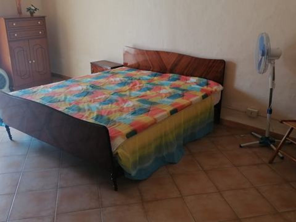 Byhus i Cianciana, Agrigento - foto 4