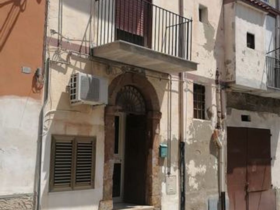 Byhus i Cianciana, Agrigento - foto 1