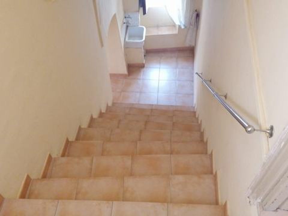 Byhus i Cianciana, Agrigento - foto 2