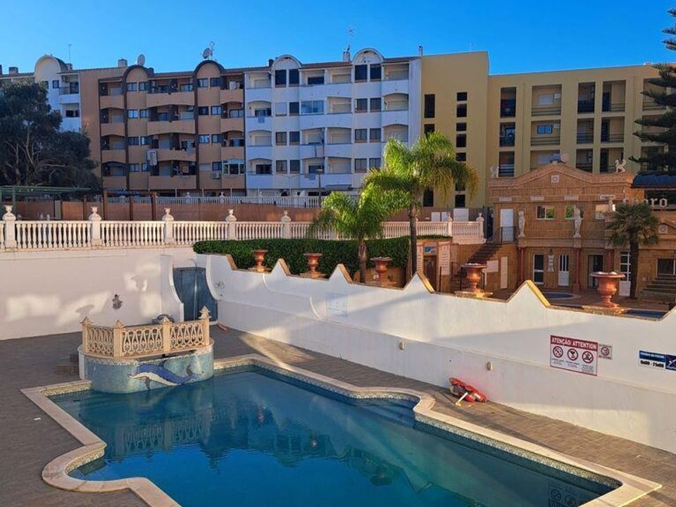 Lejlighed i Albufeira, Faro - foto 3