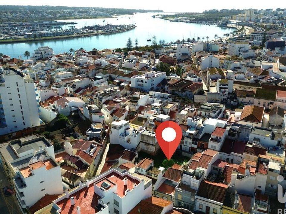 Helårsgrund i Portimao, Faro - foto 1
