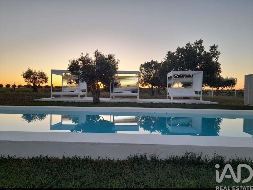 Erhvervsejendom i Beja, Beja - foto 1