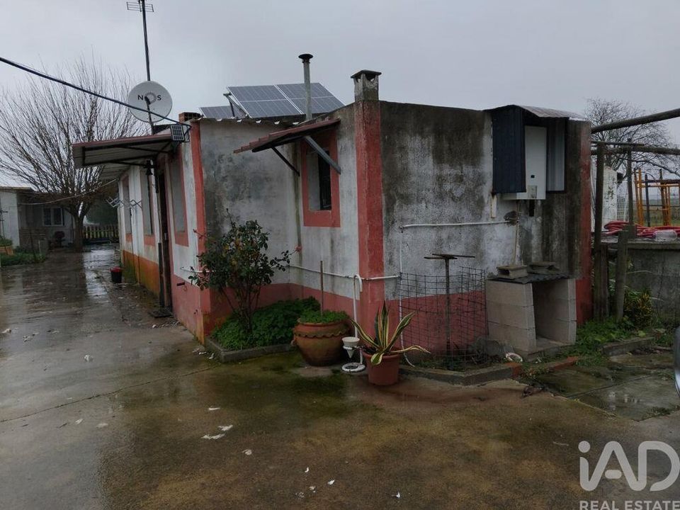 Helårsgrund i Almeirim, Santarem - foto 1