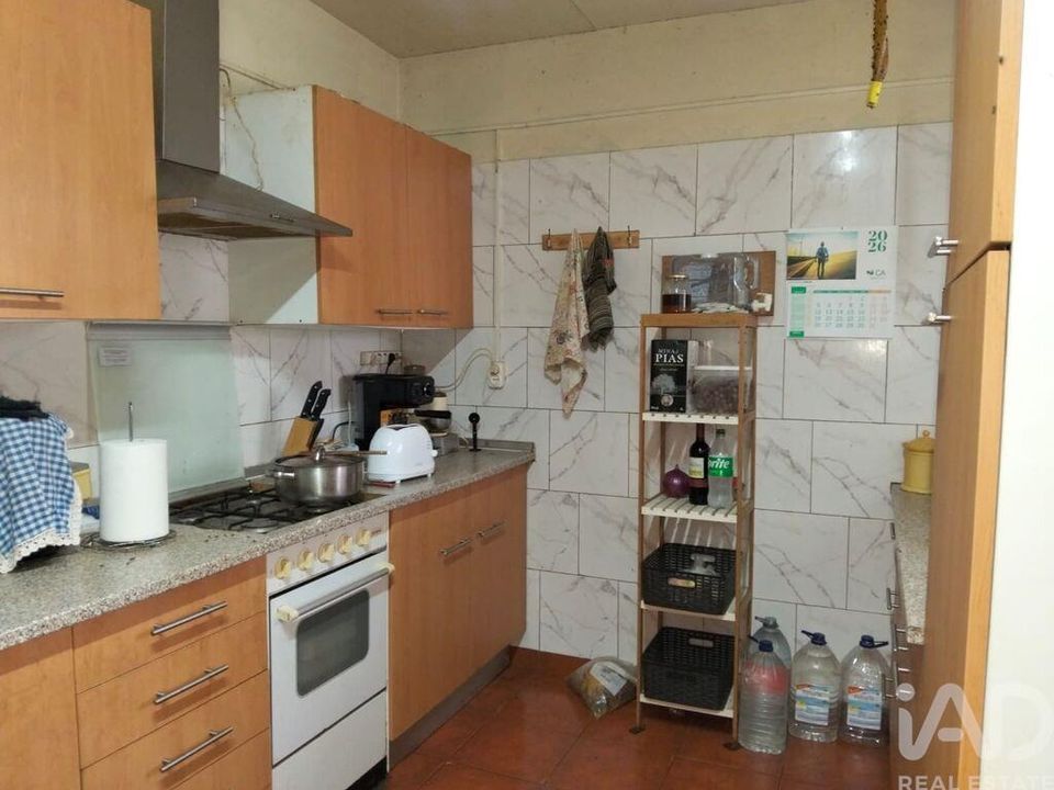 Helårsgrund i Almeirim, Santarem - foto 2